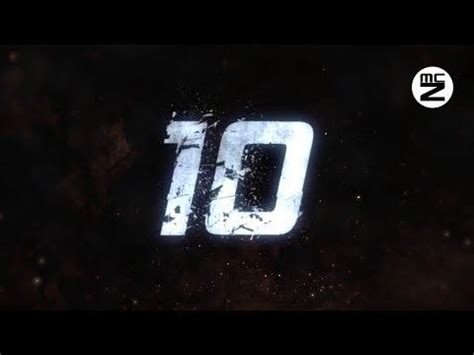 10 seconds Countdown Timer Conto alla rovescia 10 計時器