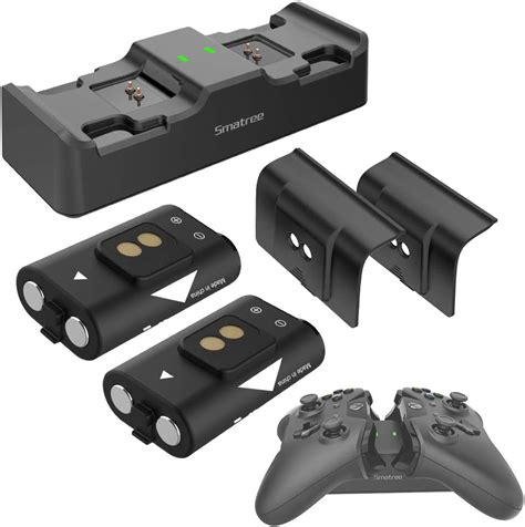 Smatree Compatible For Xbox One Xbox One X Xbox One S Xbox One Elite