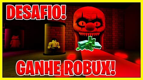 Escape Do Elevador Assustador E Ganhe Muitos Robux De GraÇa No Roblox Insane Elevator Youtube