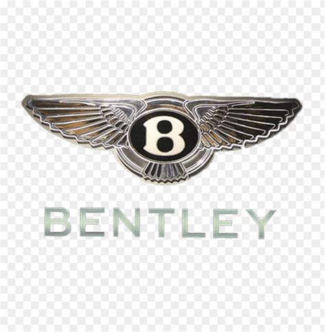 Download polished logo bentley png - Free PNG Images | TOPpng