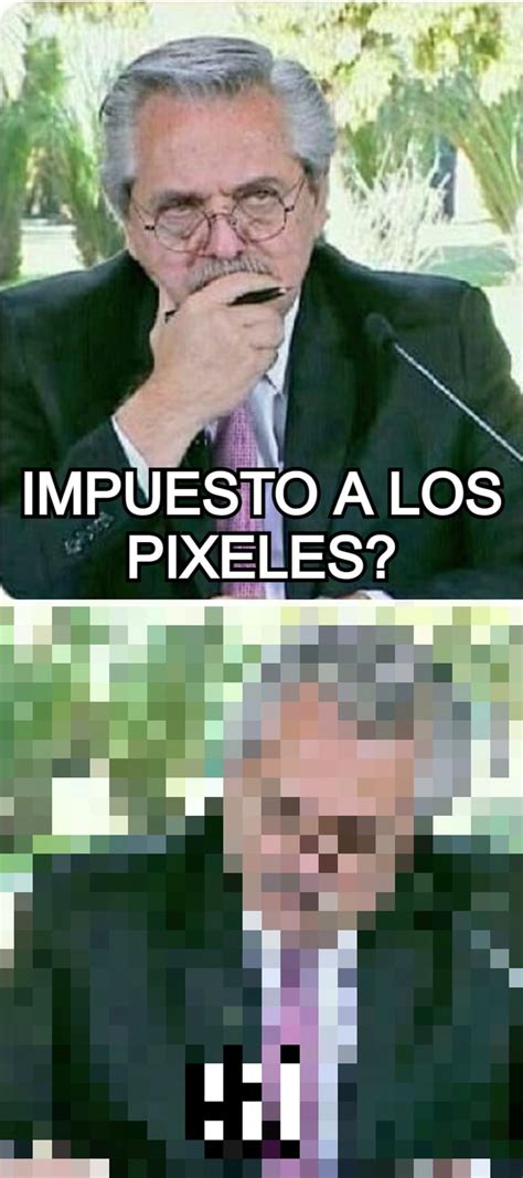 Les Traigo Memes Recien Salidos Del Memehorno Gag