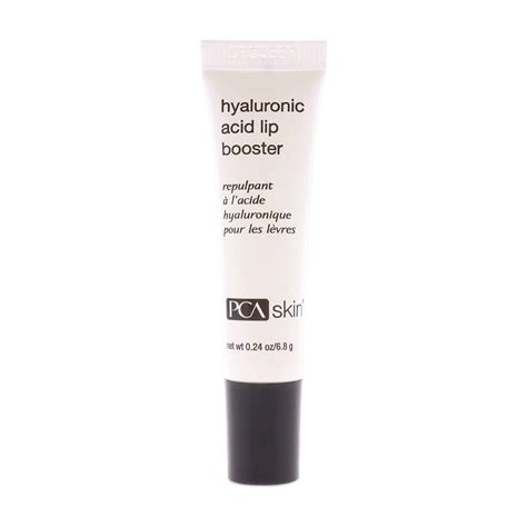 Pca Skin Hyaluronic Acid Lip Booster Edcskincare