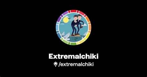 Extremalchiki Gay Porn Linktree