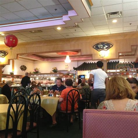 Hong Kong Chinese Buffet Columbus Oh