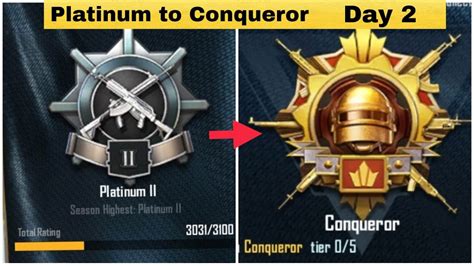 Day 2 C2S4 Platinum To Conqueror Rank Push Duo Rank Push