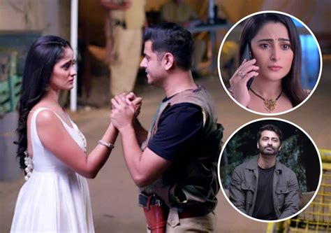 Satya Reveals His Pain Before Sai Virat Feels Jealous To See Them Together In Gum Hai Kisi Ke