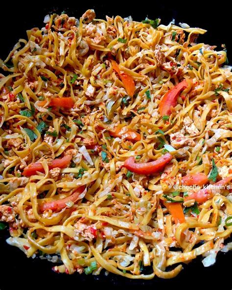 20 Resep Mie Goreng Spesial Enak Dan Mudah Dibuat