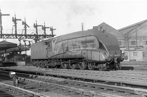 The Transport Library Lner London And North Eastern Railway Steam