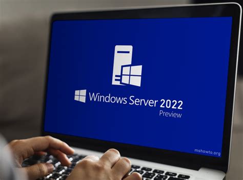 Windows Server Insider Preview Kurulumu Desktop Experience Ve Core