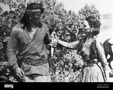 Original Film Title Taza Son Of Cochise English Title Son Of Cochise Film Director Douglas