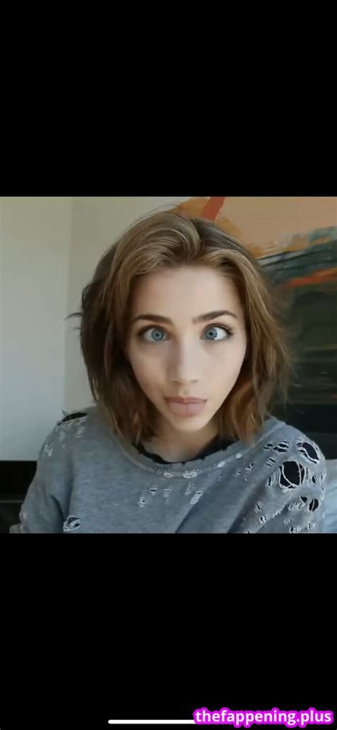 Emily Rudd Emilysteaparty Nude Onlyfans Photo The Fappening Plus