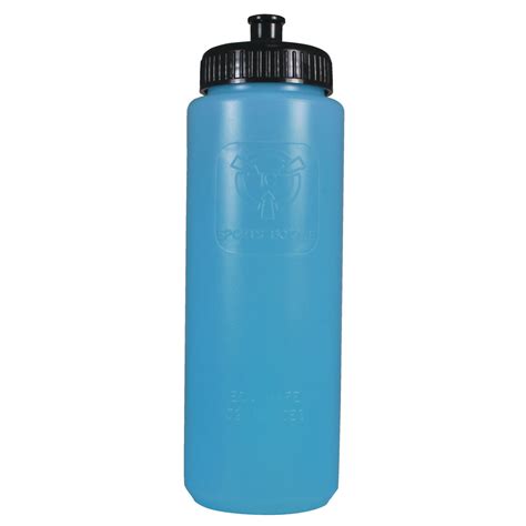 R And R Lotion Sb 32 Esd Esd Safe Sports Water Bottle With Pullpush Cap 32 Oz Testequity