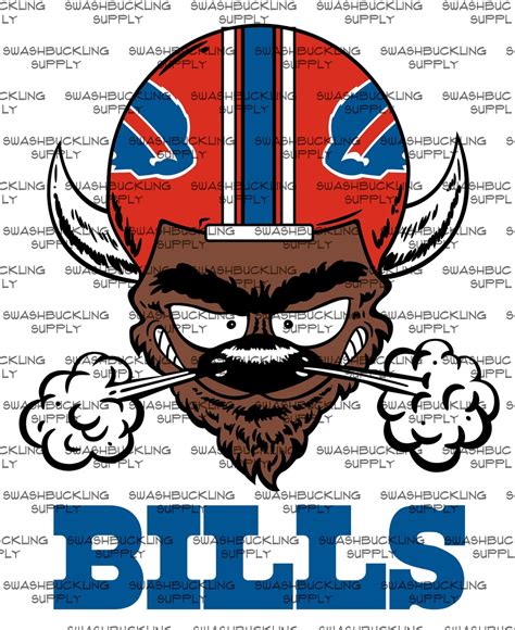 Vintage Buffalo Bills - Etsy