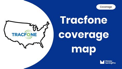 Tracfone Wireless Coverage Map - MoneySavingPro