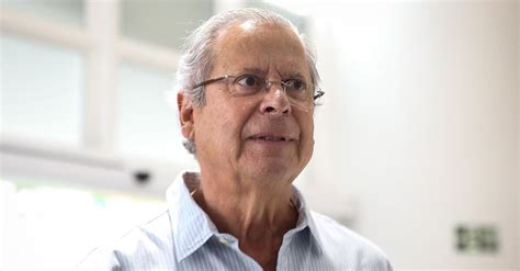 Stj Afasta Condenação De José Dirceu Por Lavagem De Dinheiro Migalhas