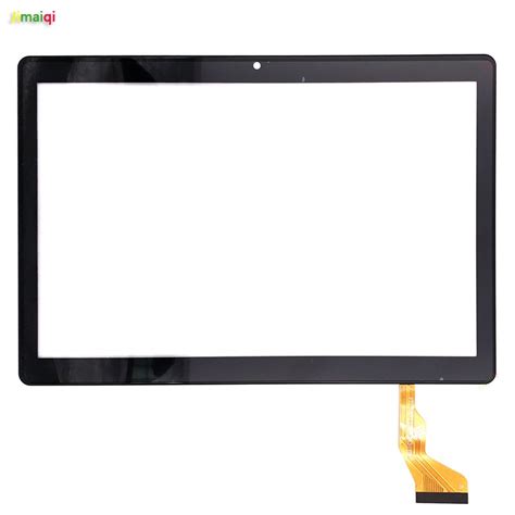 For Inch Leagoo Leapad S Tablet Touch Panel Digitizer Panel