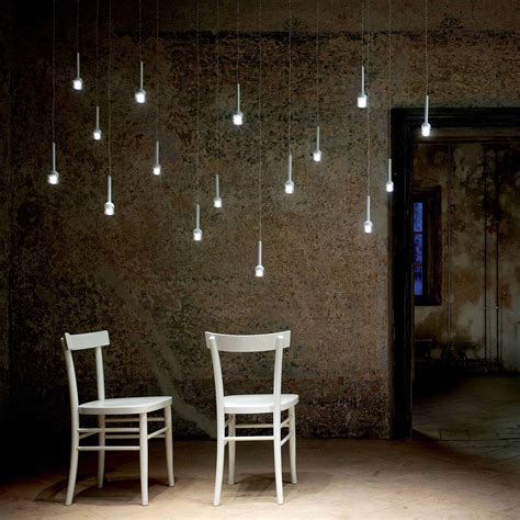 Torcetta Suspension Lamp By Antonangeli Designer Italian Pendant