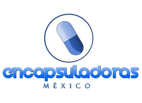 Encapsuladoras M Xico Tienda Oficial