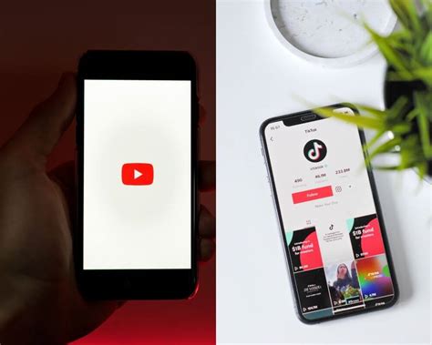 Youtube Shorts Vs Tiktok Manakah Yang Lebih Baik Untuk Video Pendek