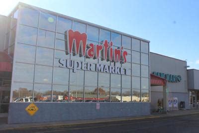 Martin's Super Markets sold to SpartanNash | News | elkharttruth.com