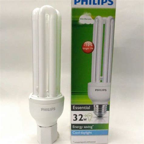 LAMPU PHILIPS ESSENTIAL 32 WATT