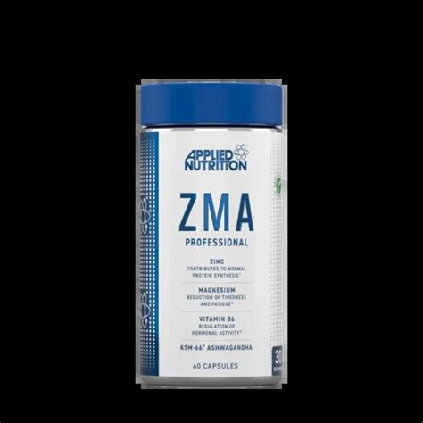 Applied Nutrition Zma Bodyenshapestore Nl