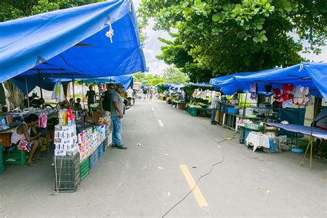 Confira como será o funcionamento das feiras livres em Corumbá para o