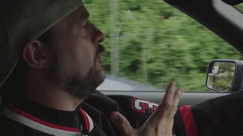 Check Out The First Trailer For The Kevin Smith Documentary Clerk