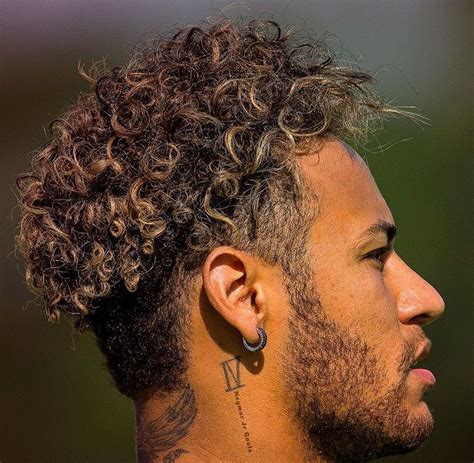 Top 96 Wallpaper El Corte De Pelo De Neymar Excellent