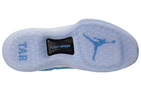 Air Jordan 32 Unc Aa1253 406 Kicks Crew