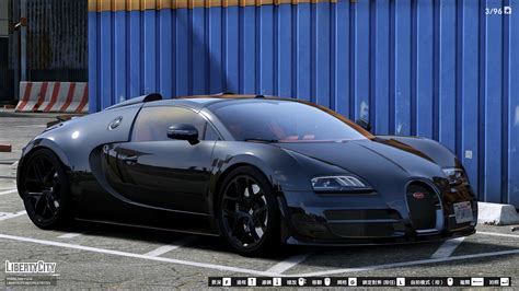 Bugatti For Gta 5 164 Bugatti Cars For Gta 5 Page 10