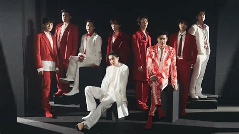 Test Harga Tiket Konser Super Junior Super Show Spin Off Halft