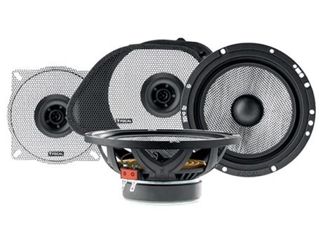 Product Spotlight: Focal Harley-Davidson Speakers