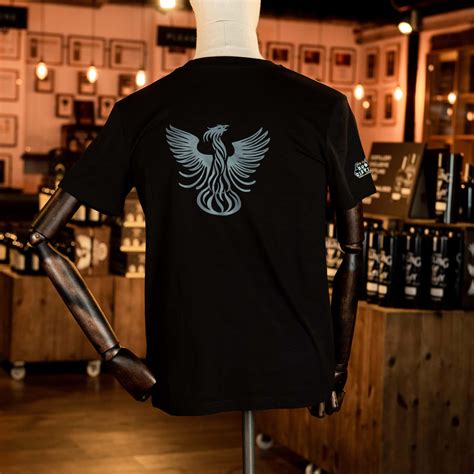 Teeling Whiskey Distillery Exclusive T-shirt