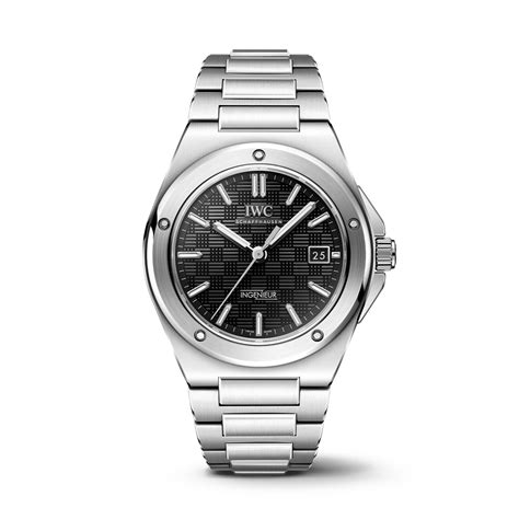 Iw328901 Ingenieur Automatic 40