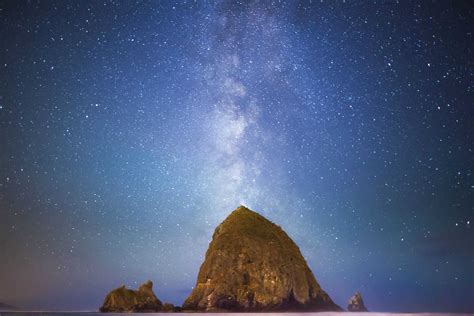 Oregon Coast Photography Haystack Rock - Morrisey Productions