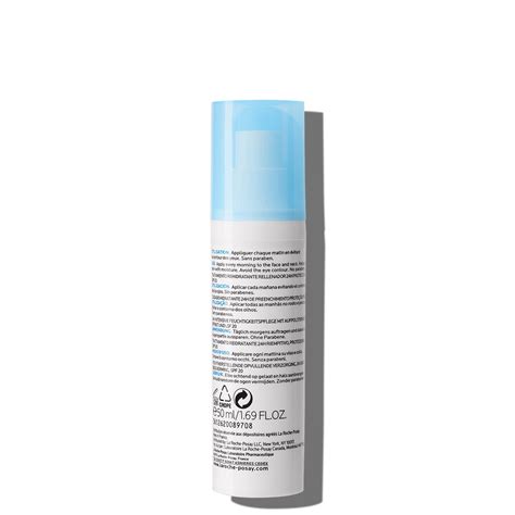 Hydraphase Intense Uv Riche Spf La Roche Posay