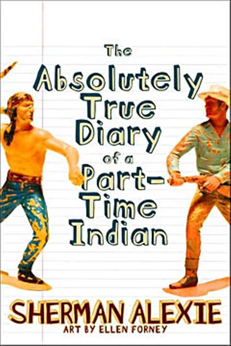 The Absolutely True Diary Of A Part Time Indian Music In Review