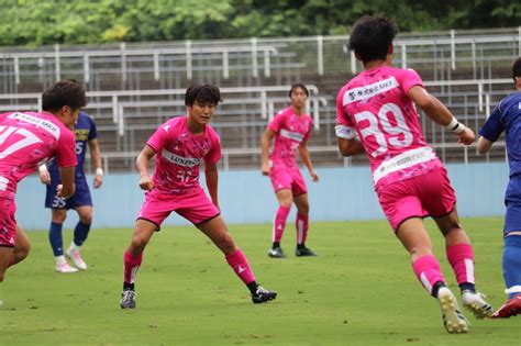 栃木シティ｜ 【u 25】第56回栃木県社会人サッカー1部第14節 結果報告