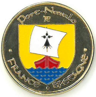 Token Prune Bretagne Phare De Port Navalo France Numista