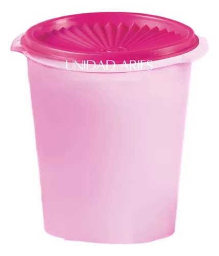 Mega Bote Toque M Gico Servalier Alimentos Cocina Tupperware Env O Gratis