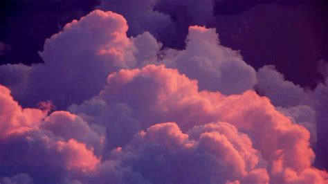 [300+] Aesthetic Clouds Wallpapers | Wallpapers.com