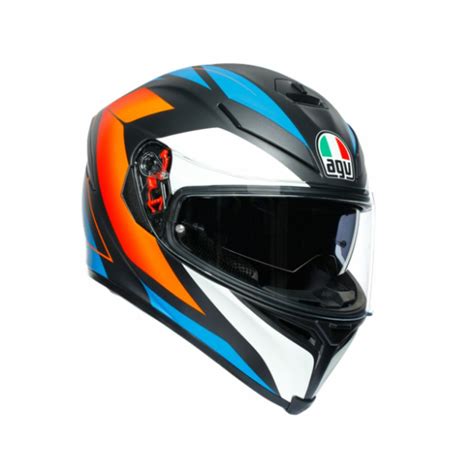 Casco Agv K S Core Bike Up