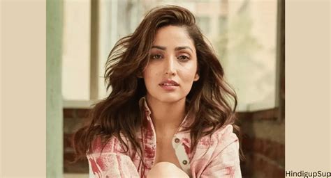 यामी गौतम का चौकाने वाला खुलासा Shocking Confession Of Yami Gautam