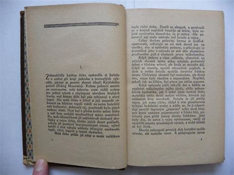 Povídky o zvířatech II díl E Thompson Seton Nakl F Topič 1915