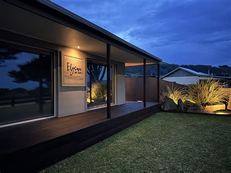 Contact Elysian Guest House Apollo Bay Accommodation