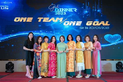 50 Slogan Gala Dinner Hay Nhất Cho đêm Tiệc Thêm điểm Nhấn