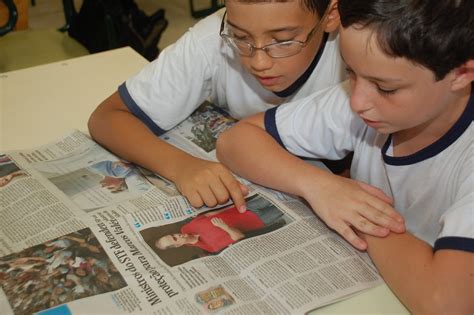 A Import Ncia Da Leitura Em Sala De Aula Para A Flu Ncia Leitora Nova