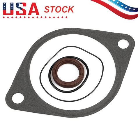 2021 Vacuum Pump Power Steering Seal Kit Fit For 5 9 5 9l Diesel Dodge Ram Cummins From