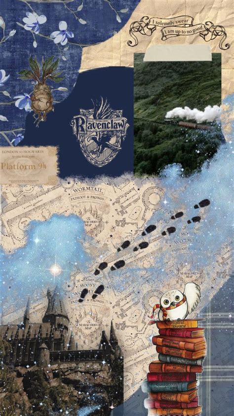 Check Out Alexiskaylexi S Shuffles Harry Potter Wallpaper Hogwarts